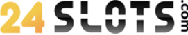 24Slots Casino Logo