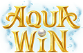 AquaWin Casino Logo