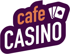 Cafe Casino Logo