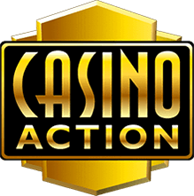 Casino Action Logo