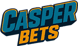 CasperBets Casino Logo