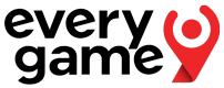 Everygame Casino Logo