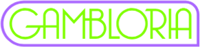 Gambloria Casino Logo
