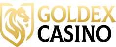Goldex Casino Logo