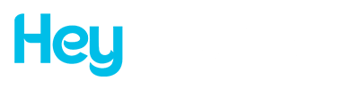 HeyCasino Logo