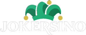 Jokersino Casino Logo