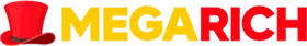 Megarich Casino Logo