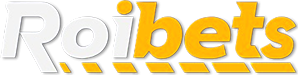 RoiBets Casino Logo