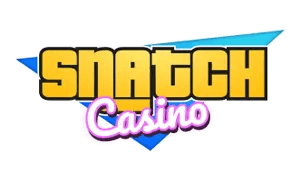 Snatch Casino Logo