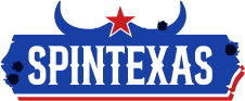 SpinTexas Casino Logo