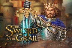 The Sword and the Grail