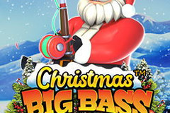 Christmas Big Bass Bonanza