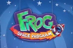 Frog Space Program