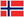 Norwegian Norwegian